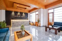 Kora Retreat by Lazy Getaways Hotels in Hallan-i