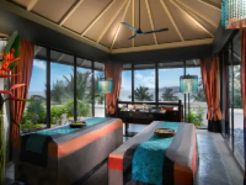 Cassia Bintan, part of Banyan Group ビンタンのホテル