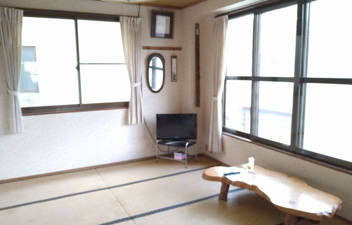 Jojuya Shiraishi Ryokan
