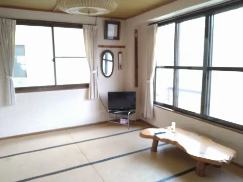 Jojuya Shiraishi Ryokan