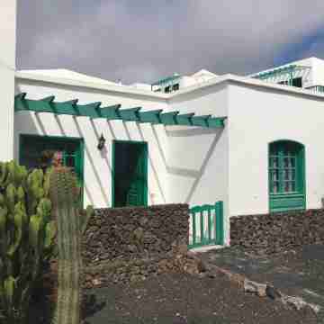 Molino de Guatiza Hotel Exterior