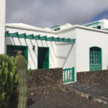 Molino de Guatiza