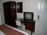 Hotel Fortuna Hotel di Bacukiki Barat