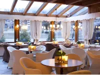 Hotel Table Hotels in Corvara in Badia