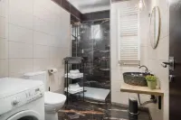 Moonlight Central Apartments