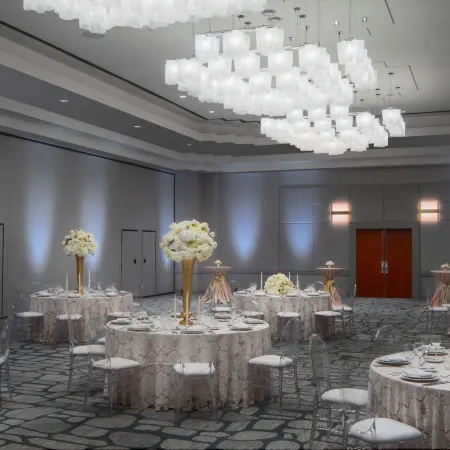 The Westin Buckhead Atlanta
