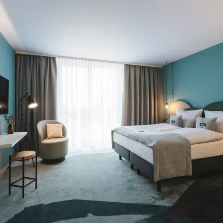 Holiday Inn - the niu, CURE ERLANGEN by IHG