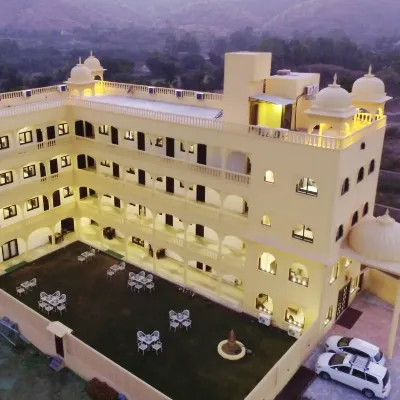 Atulya Niwas - Aravali Views Hotels near Kodiyat