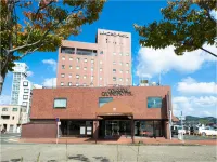 Maizuru Grand Hotel Hotels near Kitasuisan Bridge