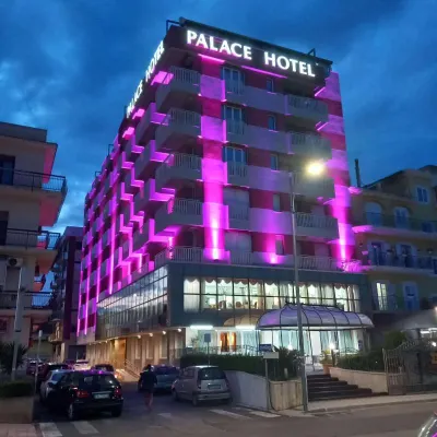 Palace Hotel Hotels in 