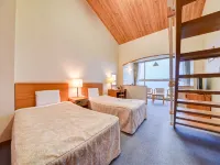 Umiterasu Nadachi Hotel Korin Отели в г. Дзёэцу