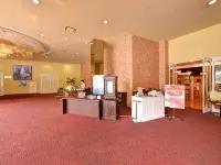 Hiroshima Kita Hotel - Haustierfreundliche