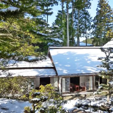 Koyasan Syukubo Kumagaiji