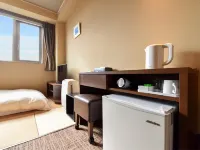 Hotel Futabatei Hotels in Futaba District