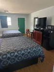 Tanglewood Motel Hotels near Deep Water Ministries