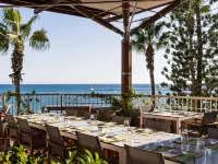 Columbia Beach Resort Hotels in Pissouri