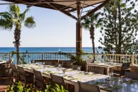 Columbia Beach Resort Hotels in Pissouri