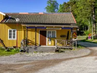 Smultronstället Hotels near Oscar-Fredriksborgs fästning