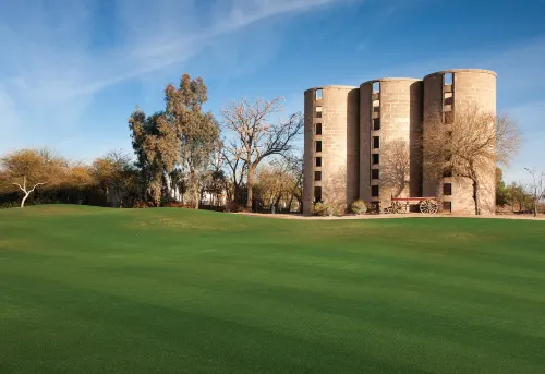 Legacy Golf Resort - リゾート