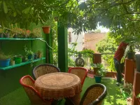 Kishan Home Stay マトゥラーのホテル