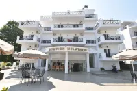 Olympion Melathron Hotel di Platamon