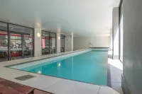 Xenia Aparthotel by Totalstay - Gym