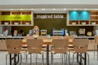 薩凡納 I95 北希爾頓惠庭飯店 - 停車場