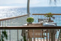 Pomegranate Wellness Spa Hotel - Havudsigt