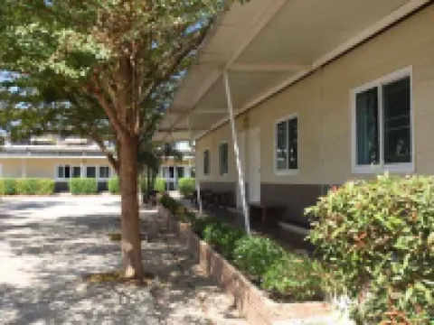 Baan Sabuy Jung Hotels in Aranyaprathet