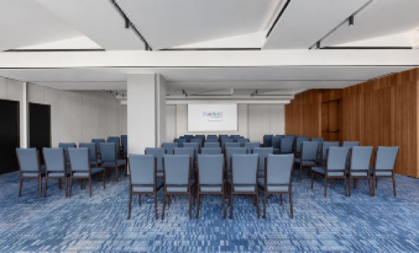 Fairfield by Marriott Cebu Mandaue City