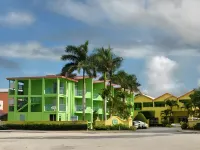 Blue Horizon Hotel Hotels in Rockley