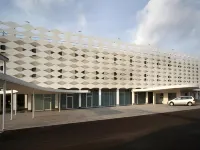 MO.OM Hotel Hotels in 