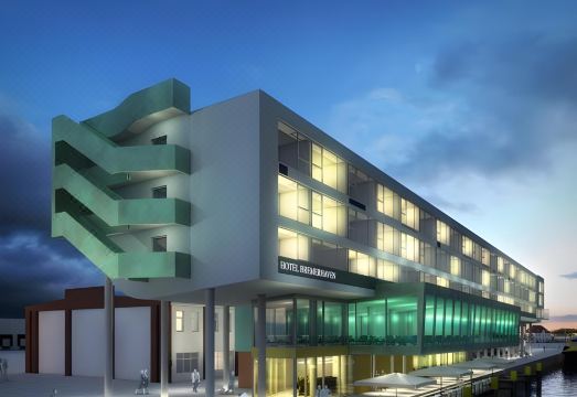 5. 베스트 웨스턴 ..