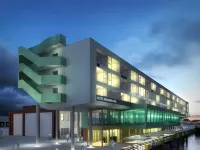 Best Western Plus Hotel Bremerhaven Hotels in der Nähe von Aussichtsplattform