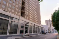 Al Hidayah Towers Hotel Hotels in Al Jamiah