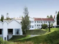 Klækken Hotel Отели в г. Хоунфосс