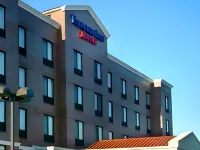 Fairfield Inn New York LaGuardia Airport/Astoria Hotels near LaGuardia Airport