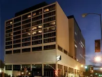 Hotel Indigo El Paso Downtown Hotels in El Paso