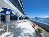 指宿海上酒店 指宿市酒店