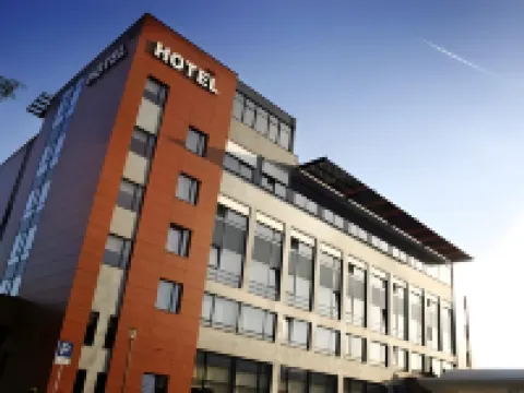 ibis Styles Sarajevo Hotels in Sarajevo