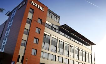 ibis Styles Sarajevo