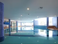 Marina Grand Beach Hotel - All Inclusive Plus - pantai