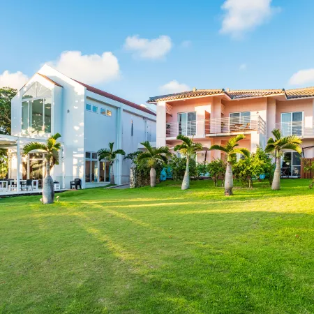 The Beach Terrace Hotel AO Ishigaki