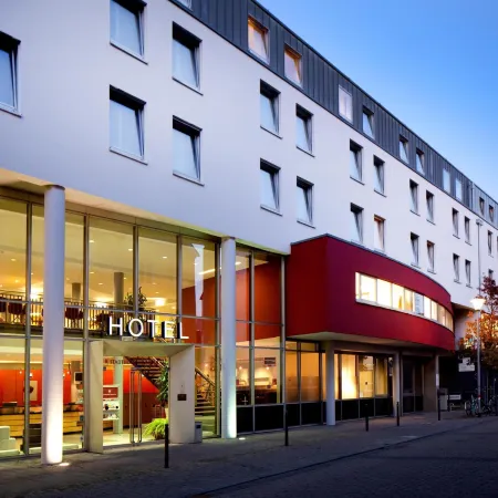 Hotel Stadthotel Münster