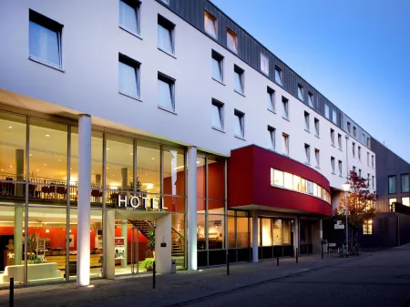 TOP KHR Stadthotel Münster