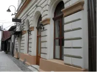 Hotel Ovo Malo duše