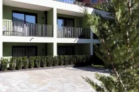 Cityhotel Goldener Adler B&B Hotels in Sarntal