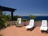 Hotel Il Perseo Hotels in Pomonte