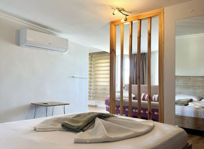 Amsterdam Boutique Hotel & Suite