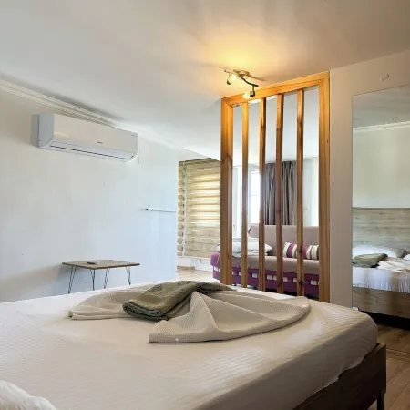 Amsterdam Boutique Hotel & Suite